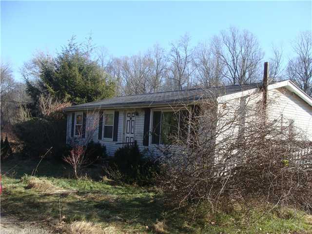 70 Stevens Road Killingworth, CT 06419 - Photo 1 of 1 Exterior Front.