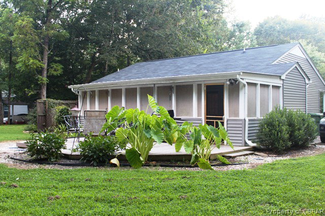 8845 Marlfield Road Gloucester, VA 23061 - Photo 15 of 17