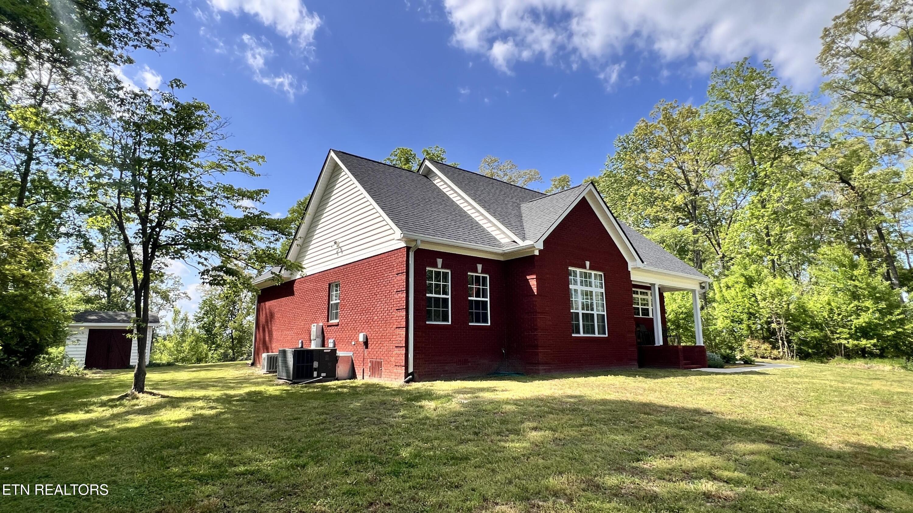 470 Browder Road Old Fort, TN 37362 - Photo 53 of 60 53