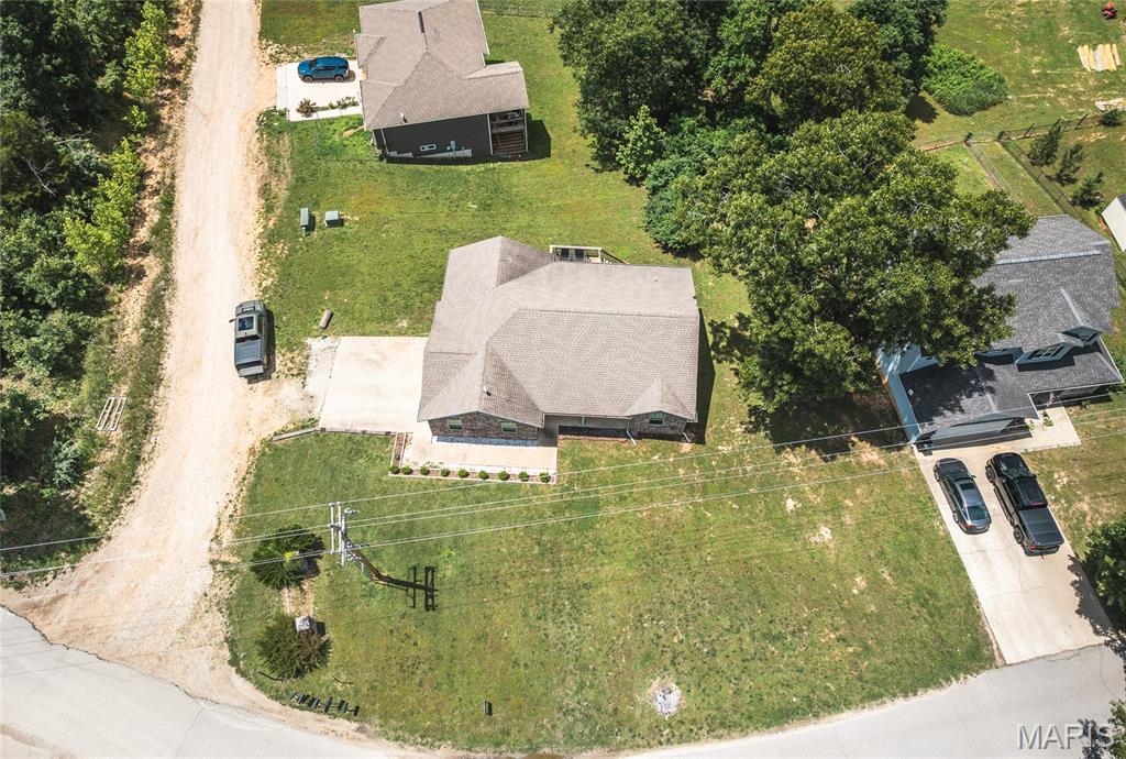 16001 Harley Rd Street St. Robert, MO 65584 - Photo 26 of 32