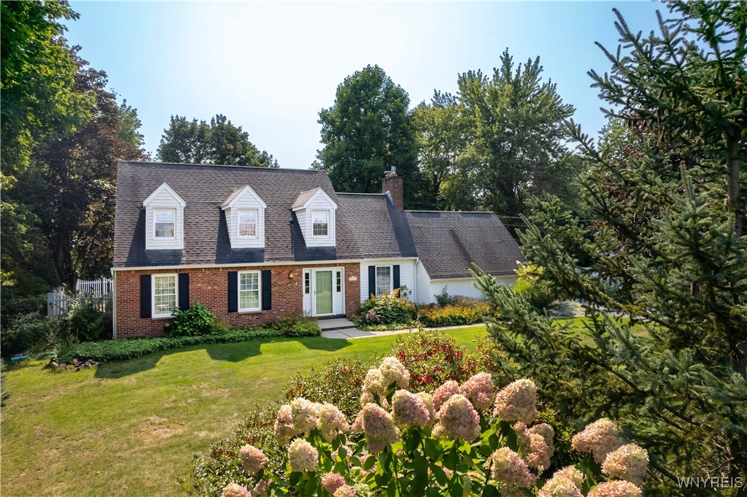 10585 Bergtold Road Clarence, NY 14031 - Photo 1 of 1 Gallery Image 1