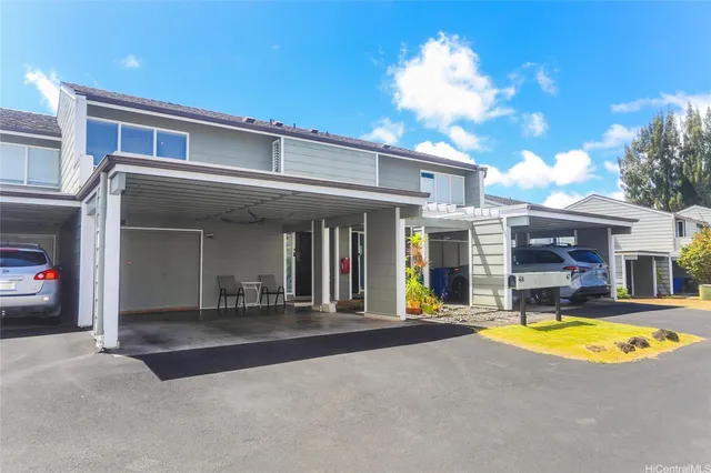 $3,500 | 99-1440 Aiea Heights Drive, Unit 48, Aiea, HI 96701