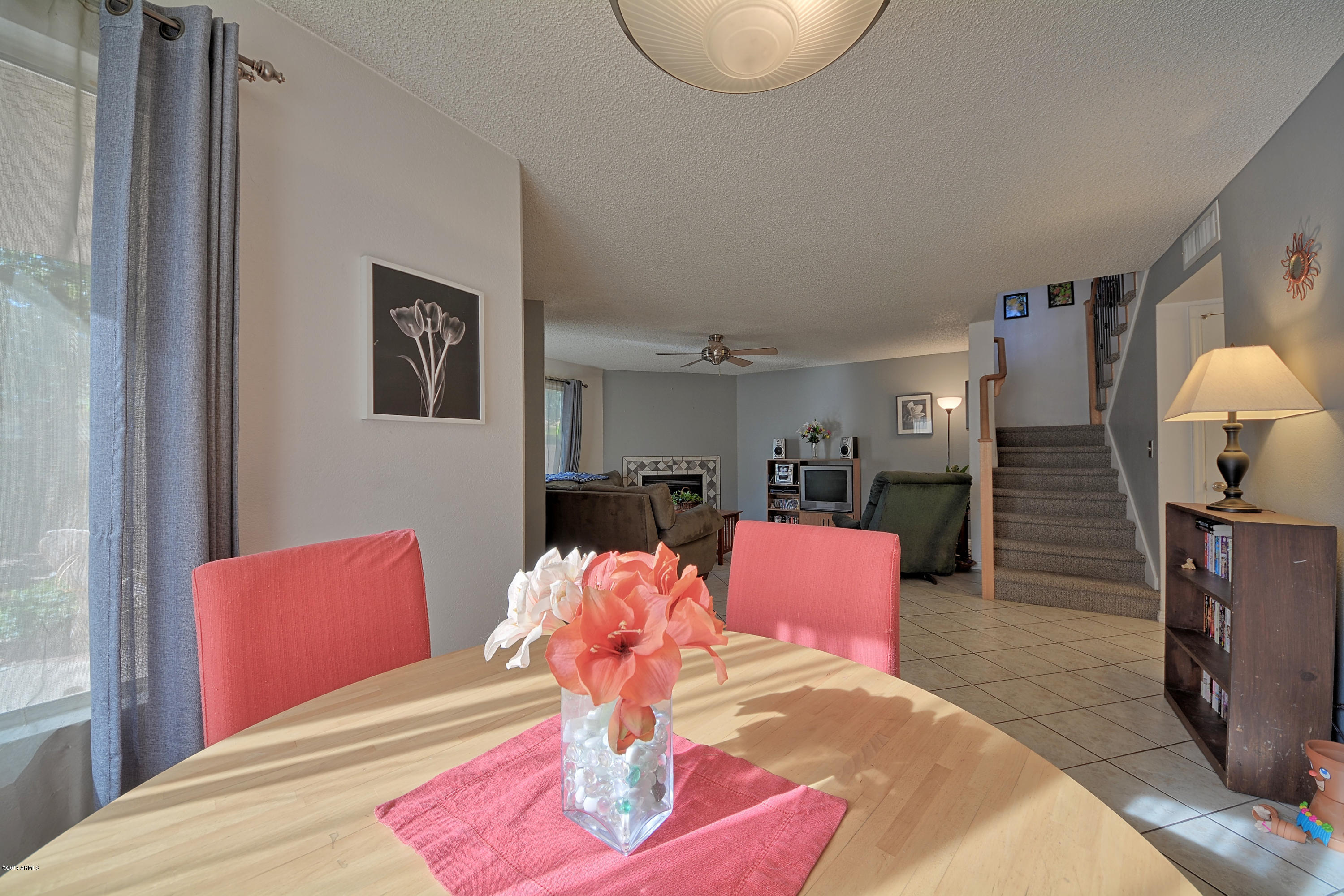 2834 South Ext Road, Unit 1077 Mesa, AZ 85210 - Photo 12 of 33 Dining Room