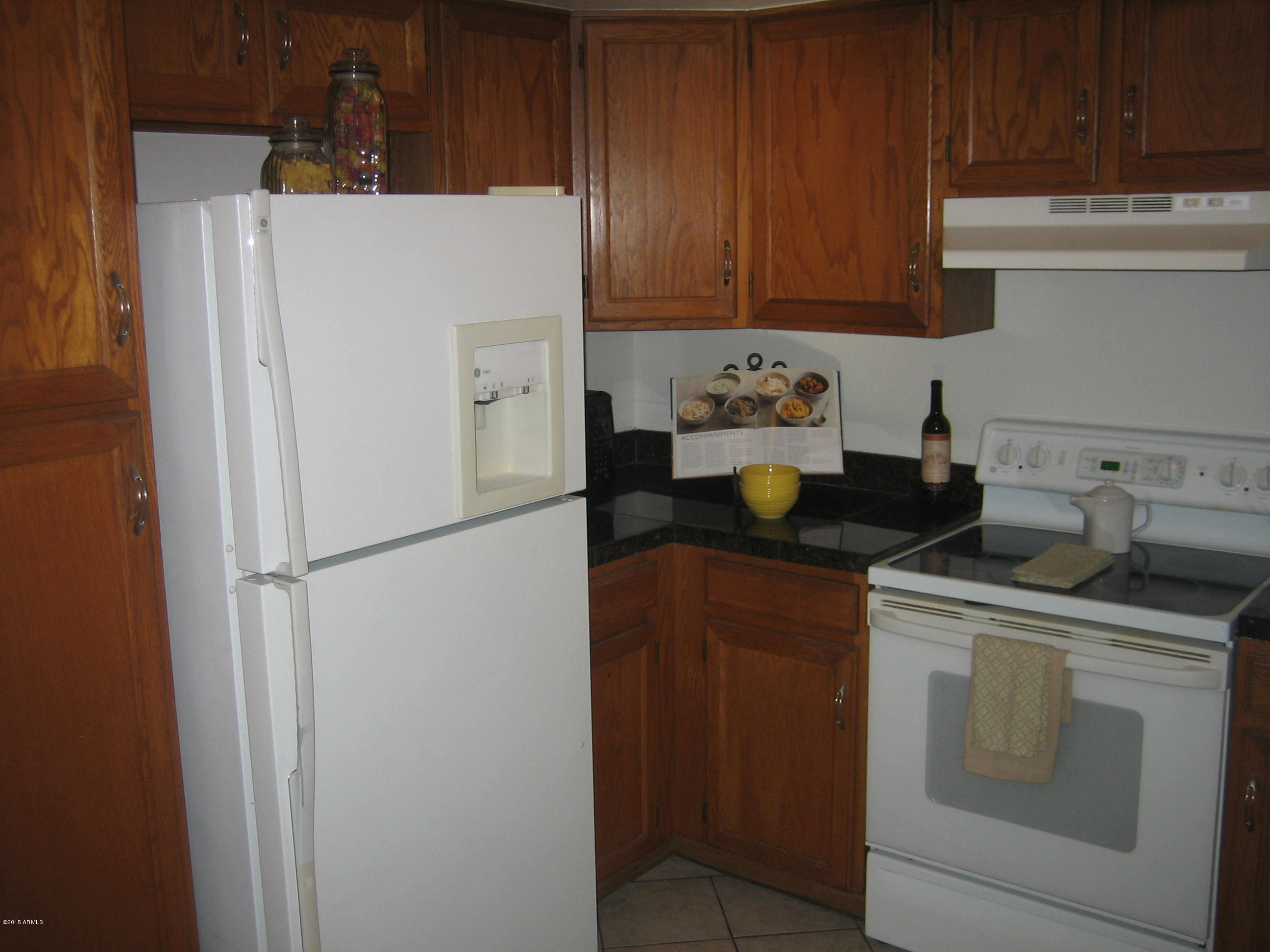 2834 South Ext Road, Unit 1077 Mesa, AZ 85210 - Photo 14 of 33 Kitchen