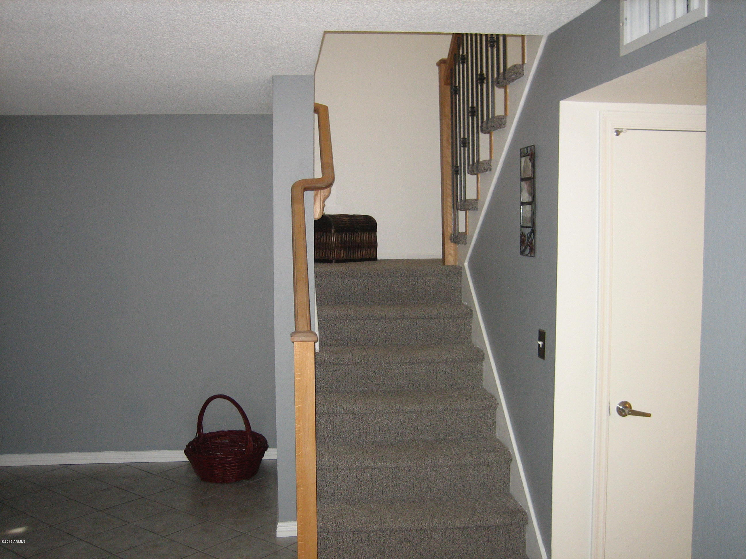2834 South Ext Road, Unit 1077 Mesa, AZ 85210 - Photo 19 of 33 Stairway