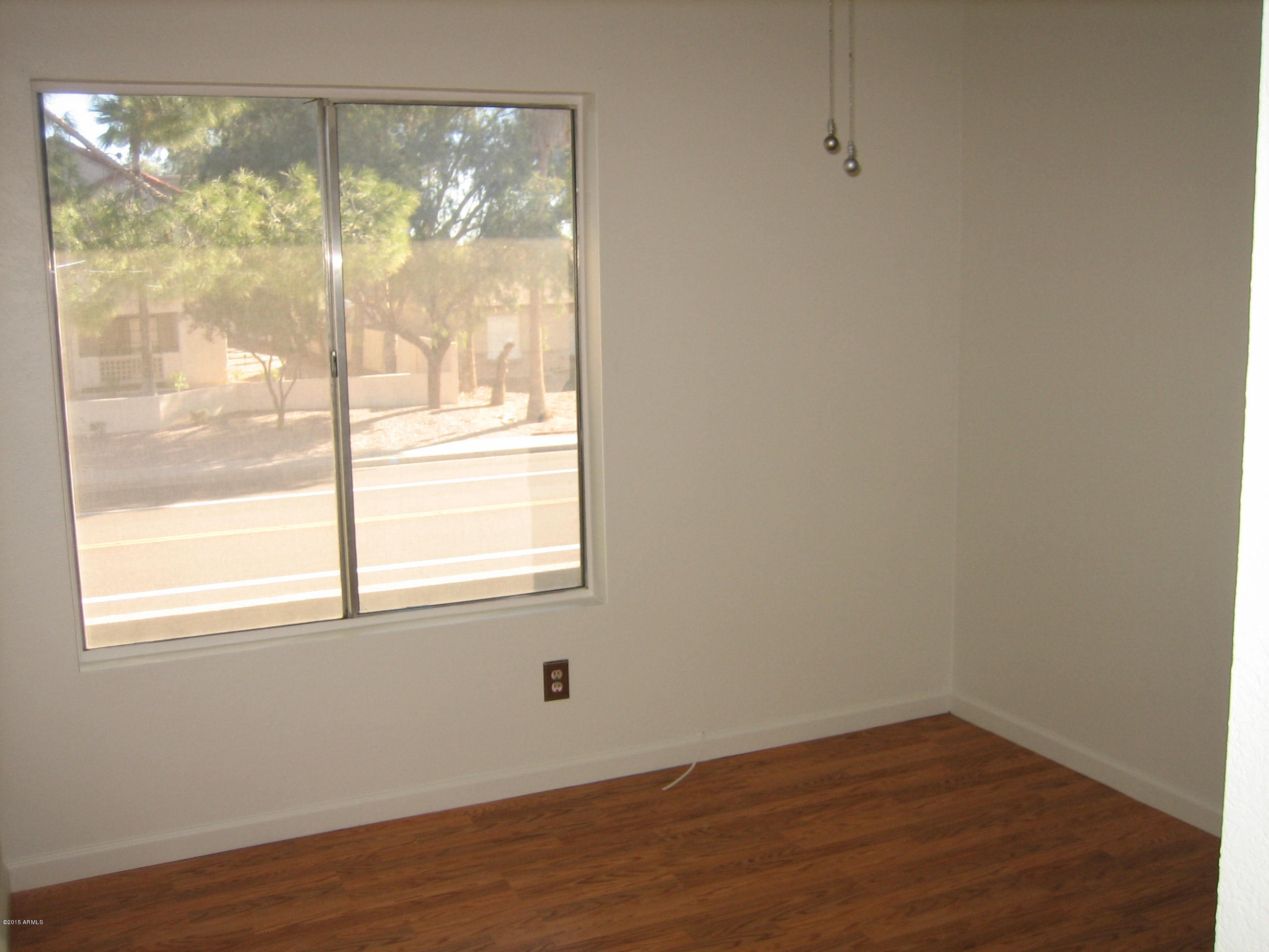 2834 South Ext Road, Unit 1077 Mesa, AZ 85210 - Photo 27 of 33 Bedroom 2