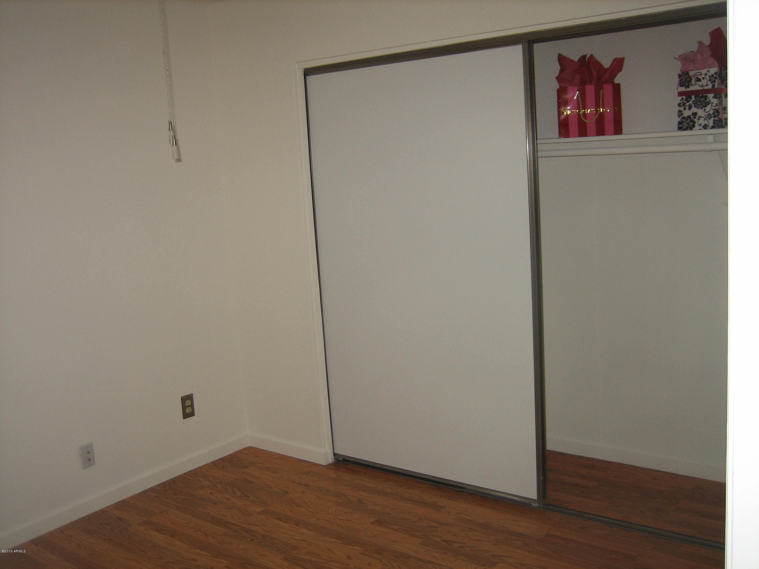2834 South Ext Road, Unit 1077 Mesa, AZ 85210 - Photo 29 of 33 Bedroom 3