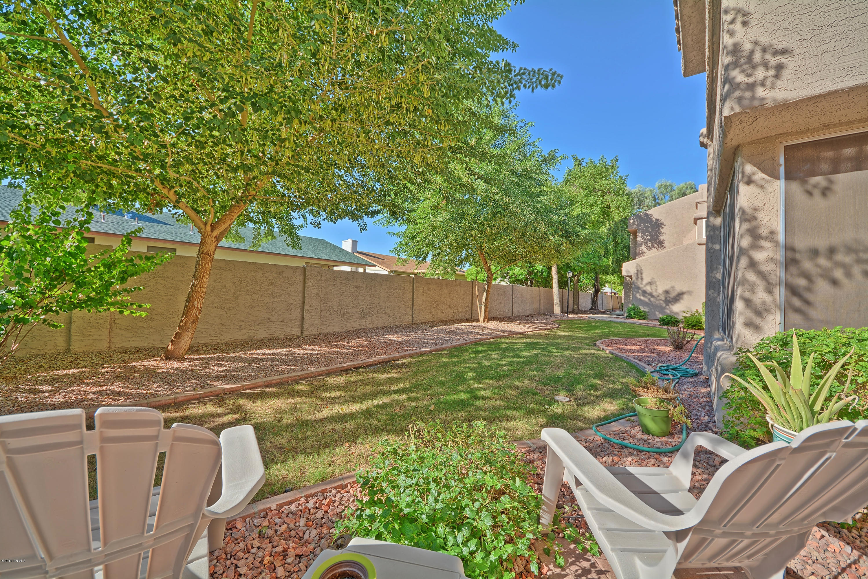 2834 South Ext Road, Unit 1077 Mesa, AZ 85210 - Photo 3 of 33 Front
