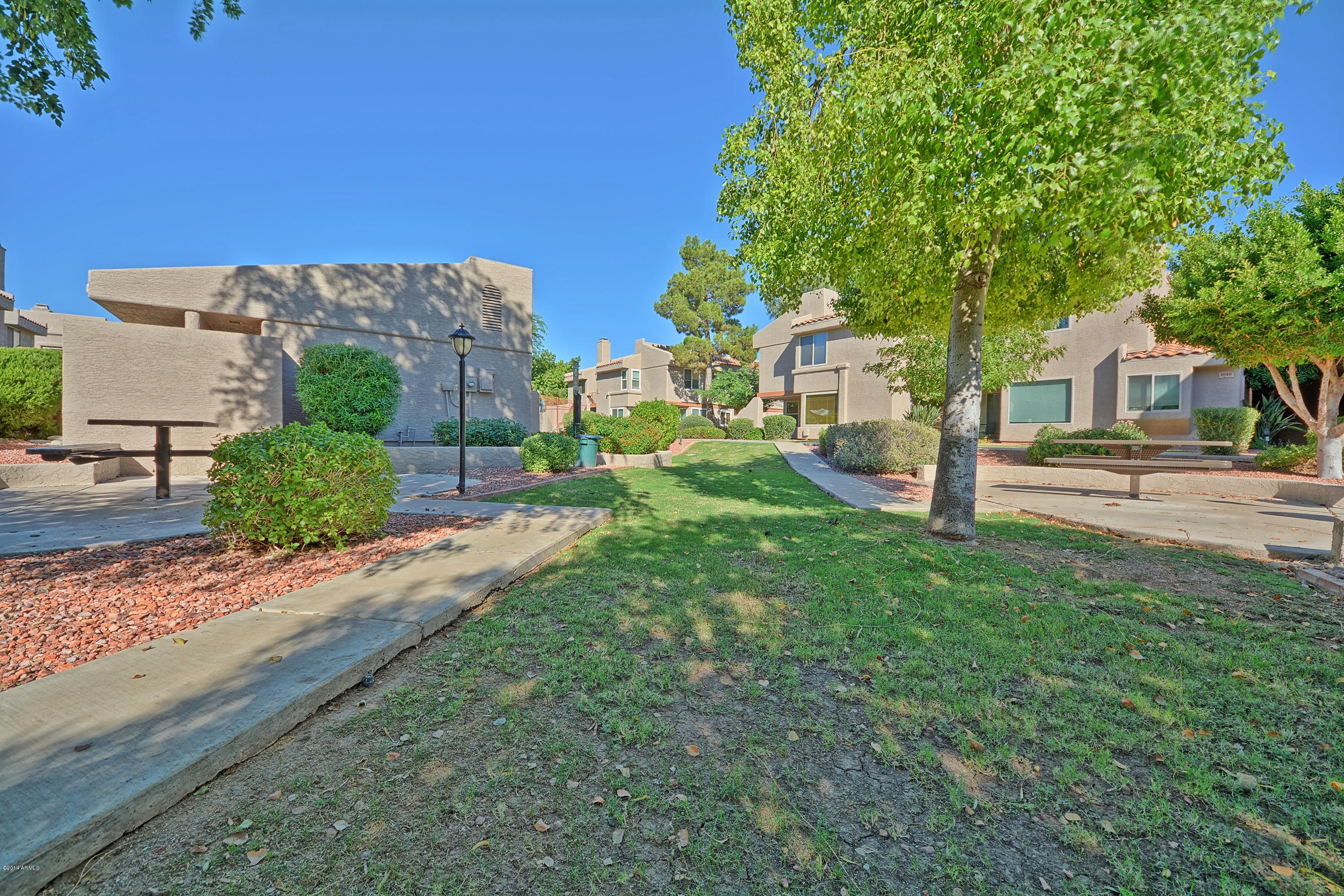 2834 South Ext Road, Unit 1077 Mesa, AZ 85210 - Photo 32 of 33 Community(1)