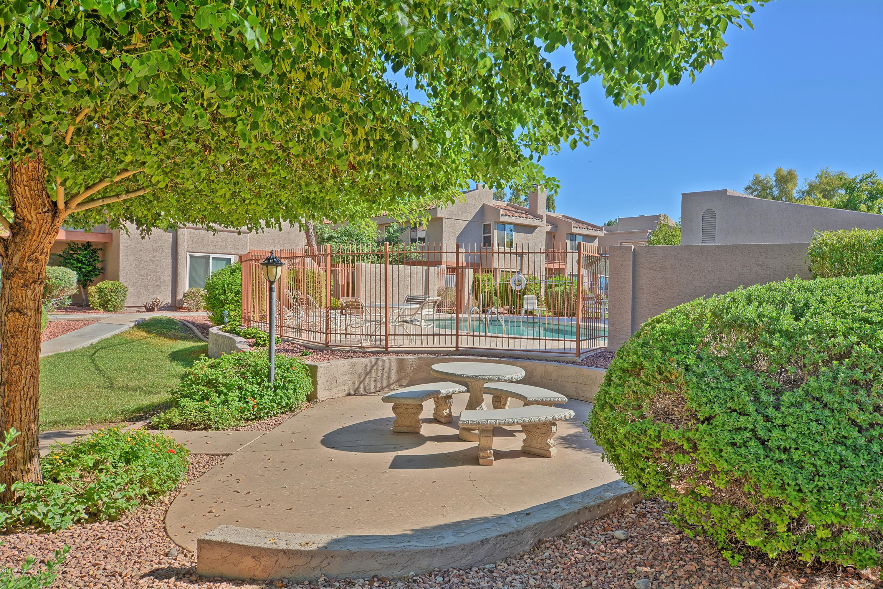 2834 South Ext Road, Unit 1077 Mesa, AZ 85210 - Photo 33 of 33 Community(2)