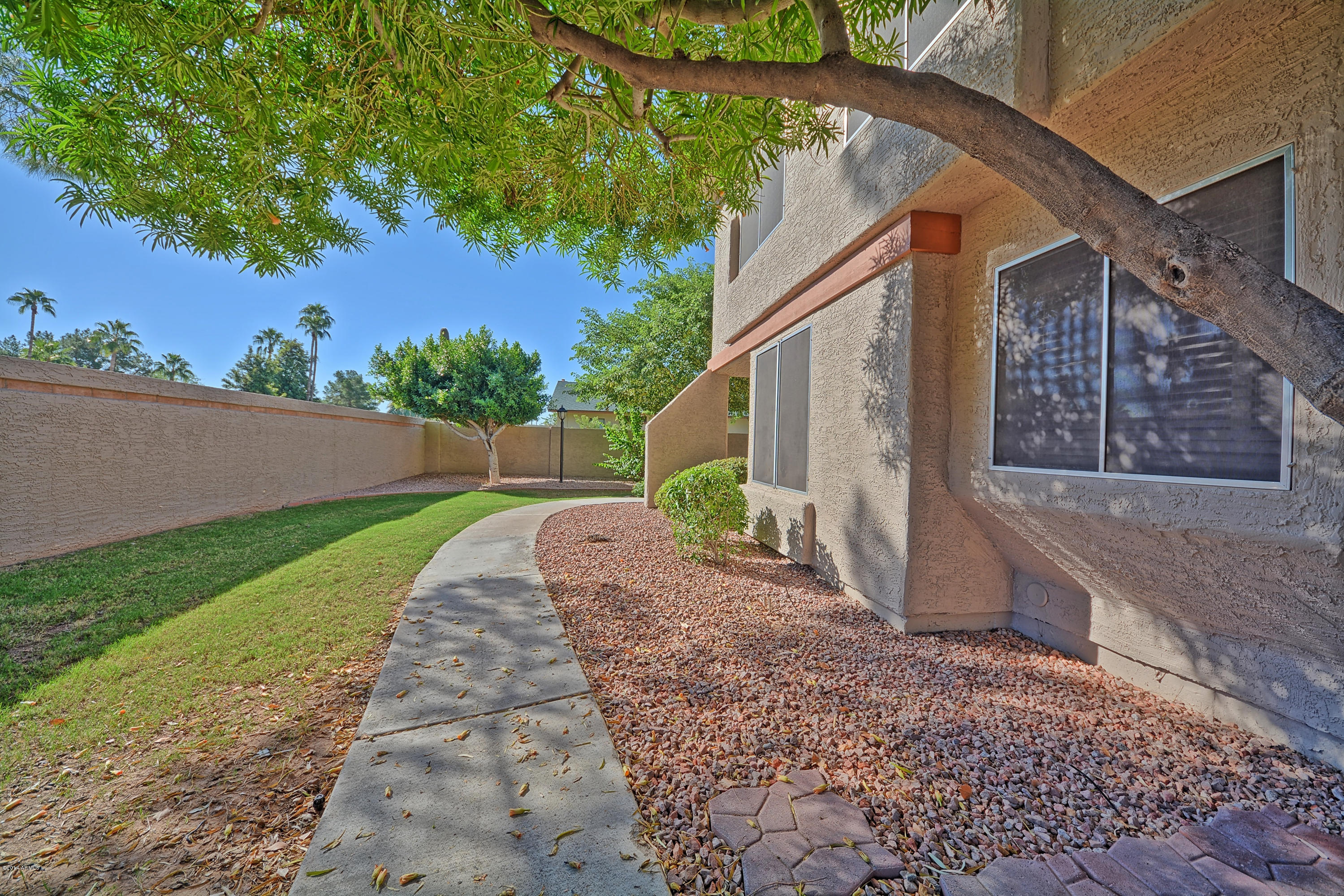 2834 South Ext Road, Unit 1077 Mesa, AZ 85210 - Photo 4 of 33 Front