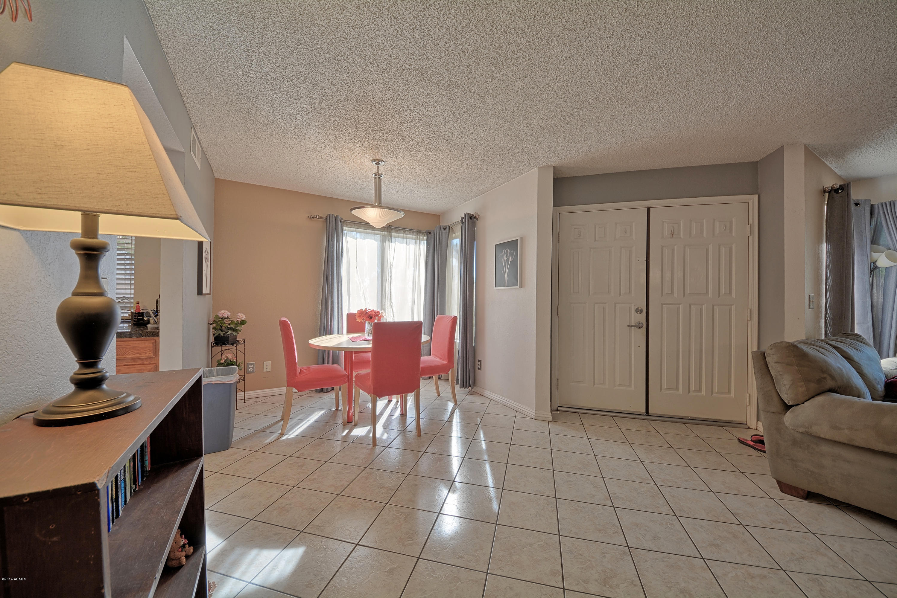 2834 South Ext Road, Unit 1077 Mesa, AZ 85210 - Photo 10 of 33 Living Room(4)