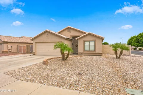 $419,000 | 9917 North 93rd Drive, Peoria, AZ 85345