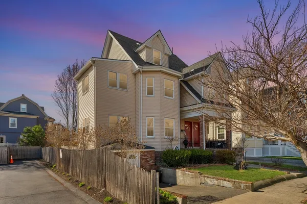 $1,150,000 | 92 Sheridan Avenue, Medford, MA 02155