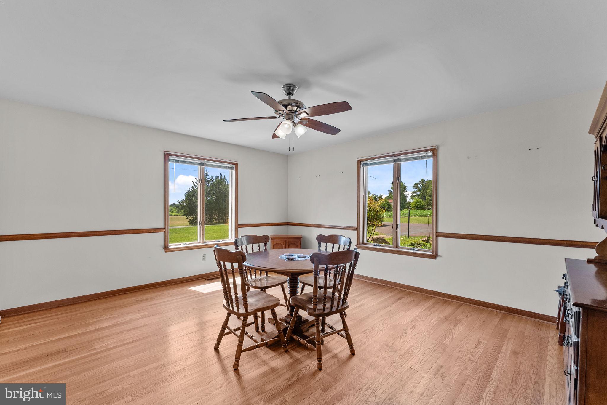 11889 Cemetery Road Remington, VA 22734 - Photo 9 of 74 Dining Room