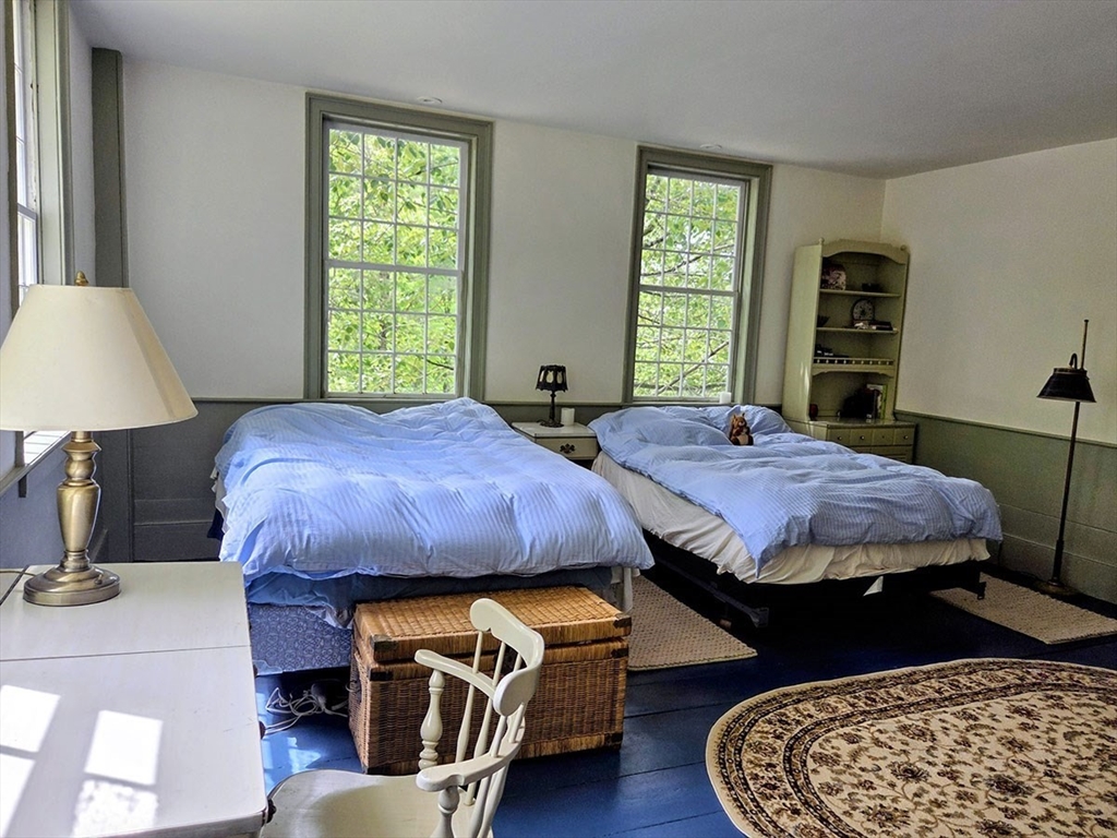 130 W Road Petersham, MA 01366 - Photo 21 of 42