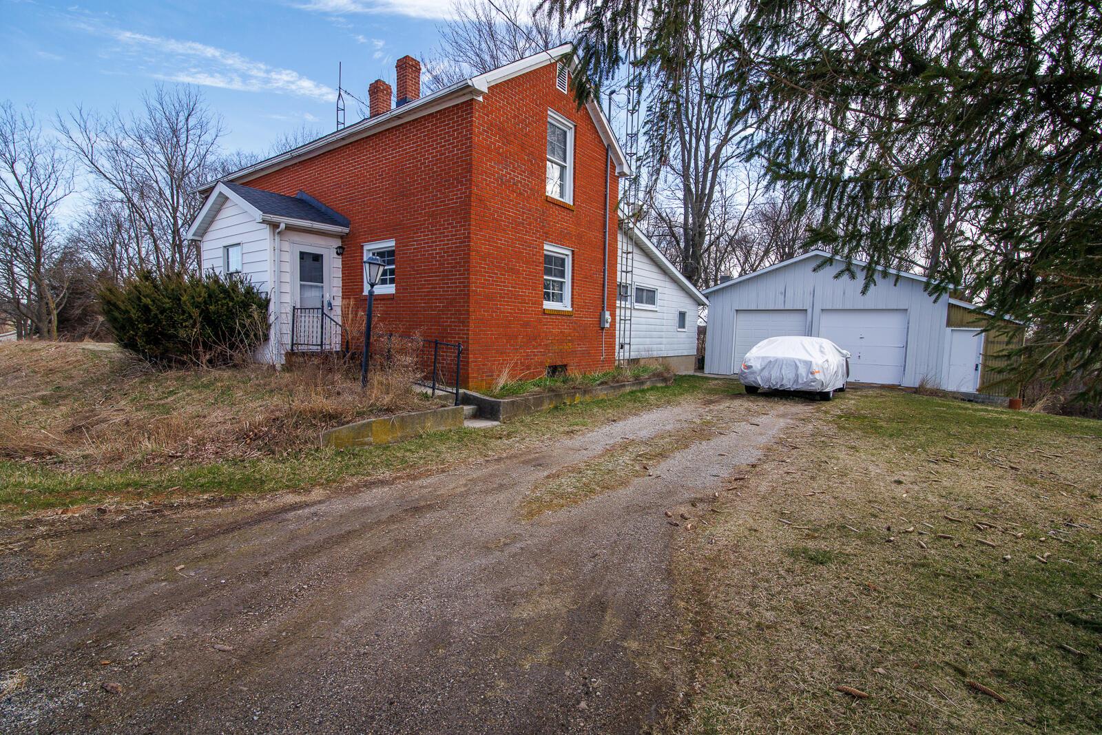 7522 Prospect-Dublin Road Prospect, OH 43342 - Photo 2 of 51 7522 Prospect-Dublin-19