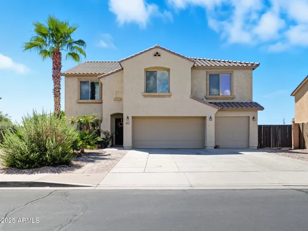$517,700 | 22637 West Kimberly Drive, Buckeye, AZ 85326