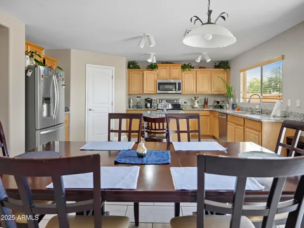 $517,700 | 22637 West Kimberly Drive, Buckeye, AZ 85326