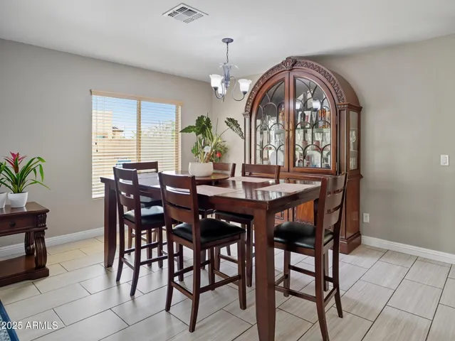 $523,500 | 22637 West Kimberly Drive, Buckeye, AZ 85326