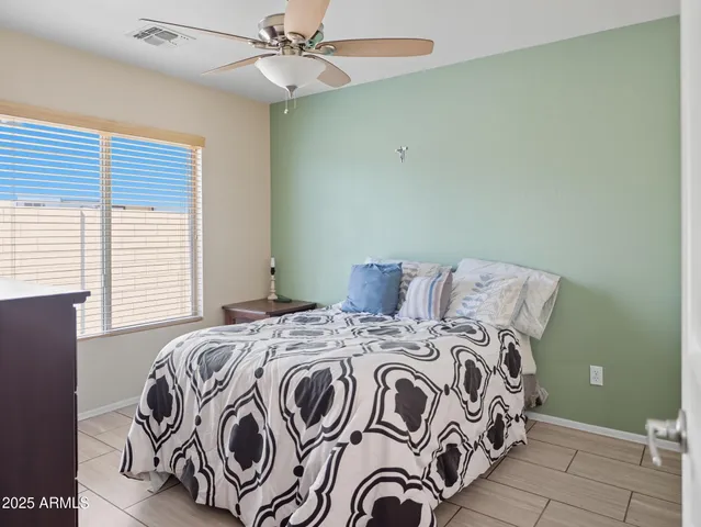 $523,500 | 22637 West Kimberly Drive, Buckeye, AZ 85326