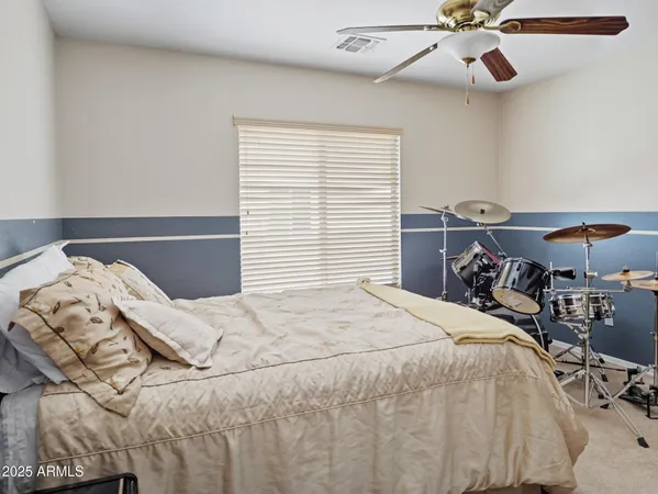 $517,700 | 22637 West Kimberly Drive, Buckeye, AZ 85326