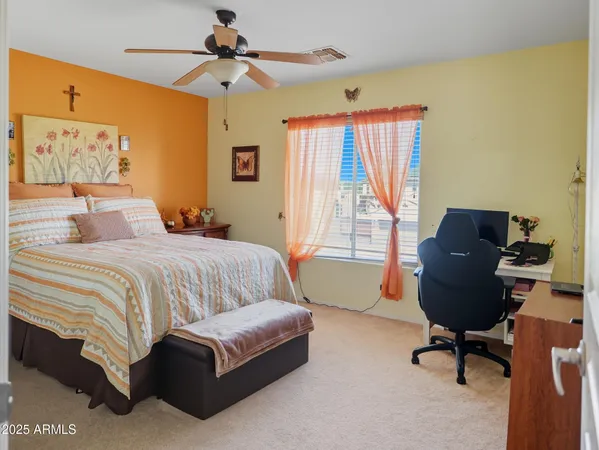 $517,700 | 22637 West Kimberly Drive, Buckeye, AZ 85326