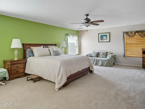 $517,700 | 22637 West Kimberly Drive, Buckeye, AZ 85326