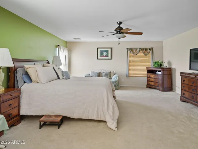 $523,500 | 22637 West Kimberly Drive, Buckeye, AZ 85326