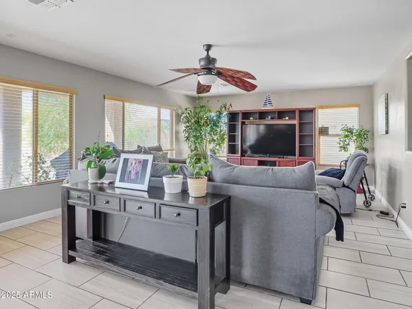 $517,700 | 22637 West Kimberly Drive, Buckeye, AZ 85326