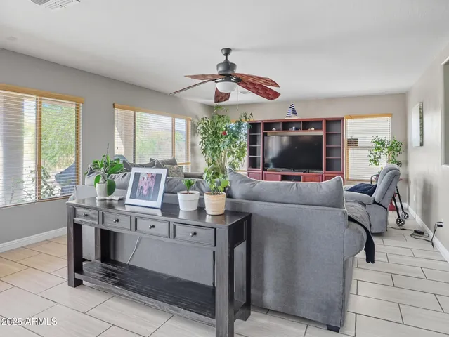 $523,500 | 22637 West Kimberly Drive, Buckeye, AZ 85326