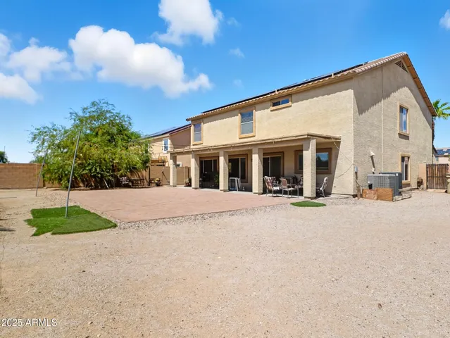 $523,500 | 22637 West Kimberly Drive, Buckeye, AZ 85326