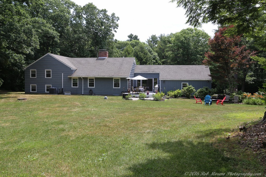 50 Woodcrest Road Boxford, MA 01921 - Photo 25 of 29