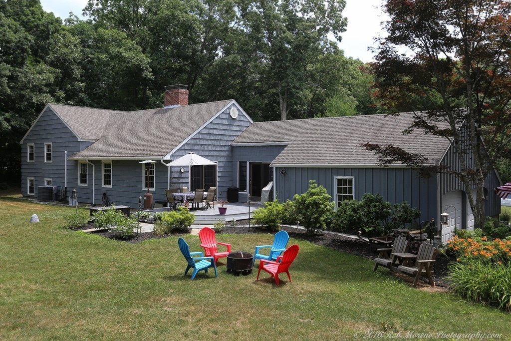 50 Woodcrest Road Boxford, MA 01921 - Photo 26 of 29