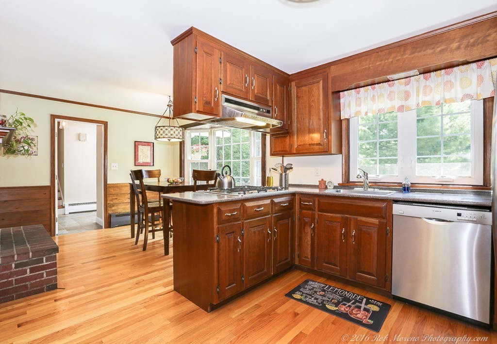 50 Woodcrest Road Boxford, MA 01921 - Photo 5 of 29