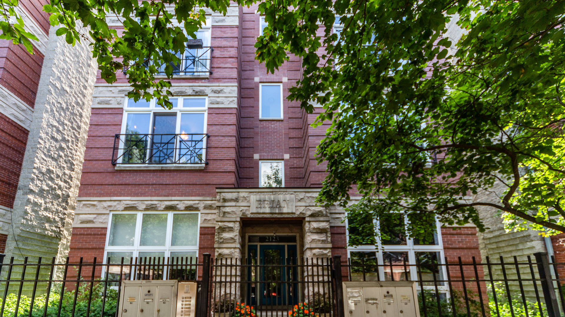 2123 West Rice Street, Unit 2E Chicago, IL 60622 - Photo 2 of 19