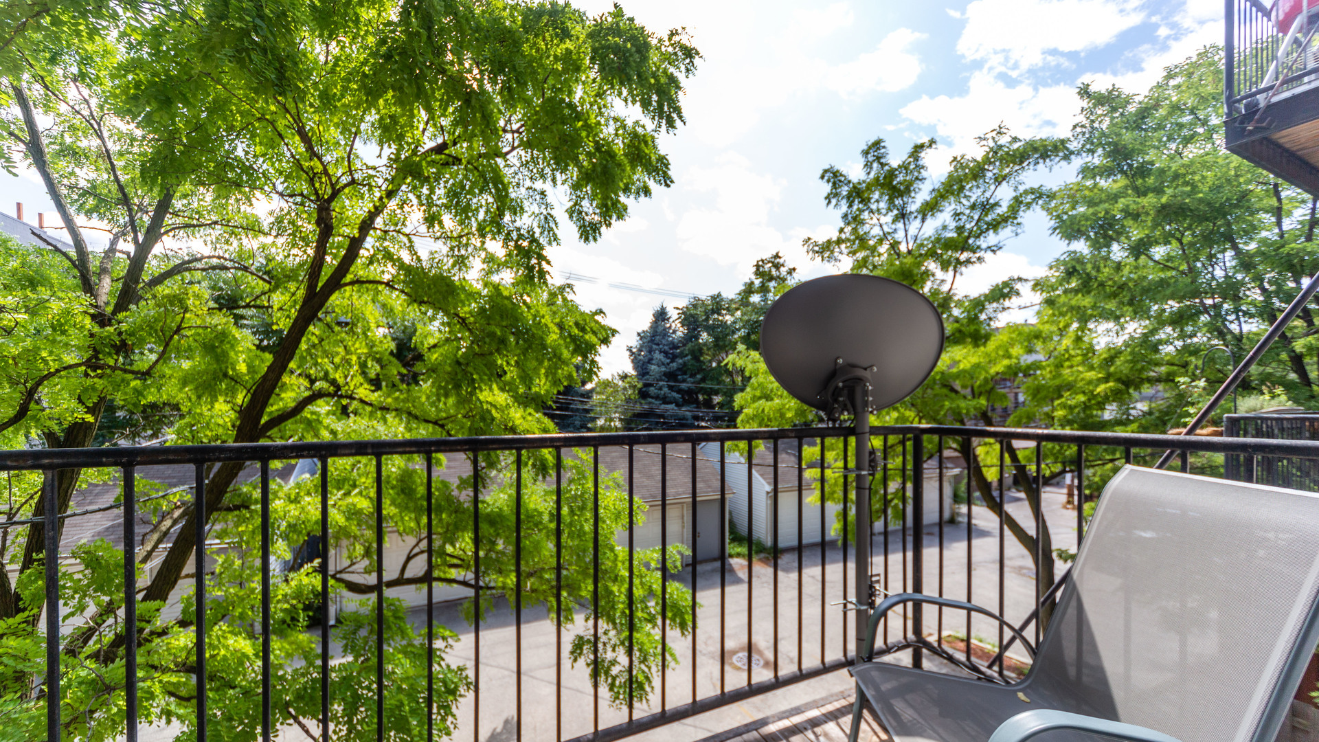 2123 West Rice Street, Unit 2E Chicago, IL 60622 - Photo 18 of 19