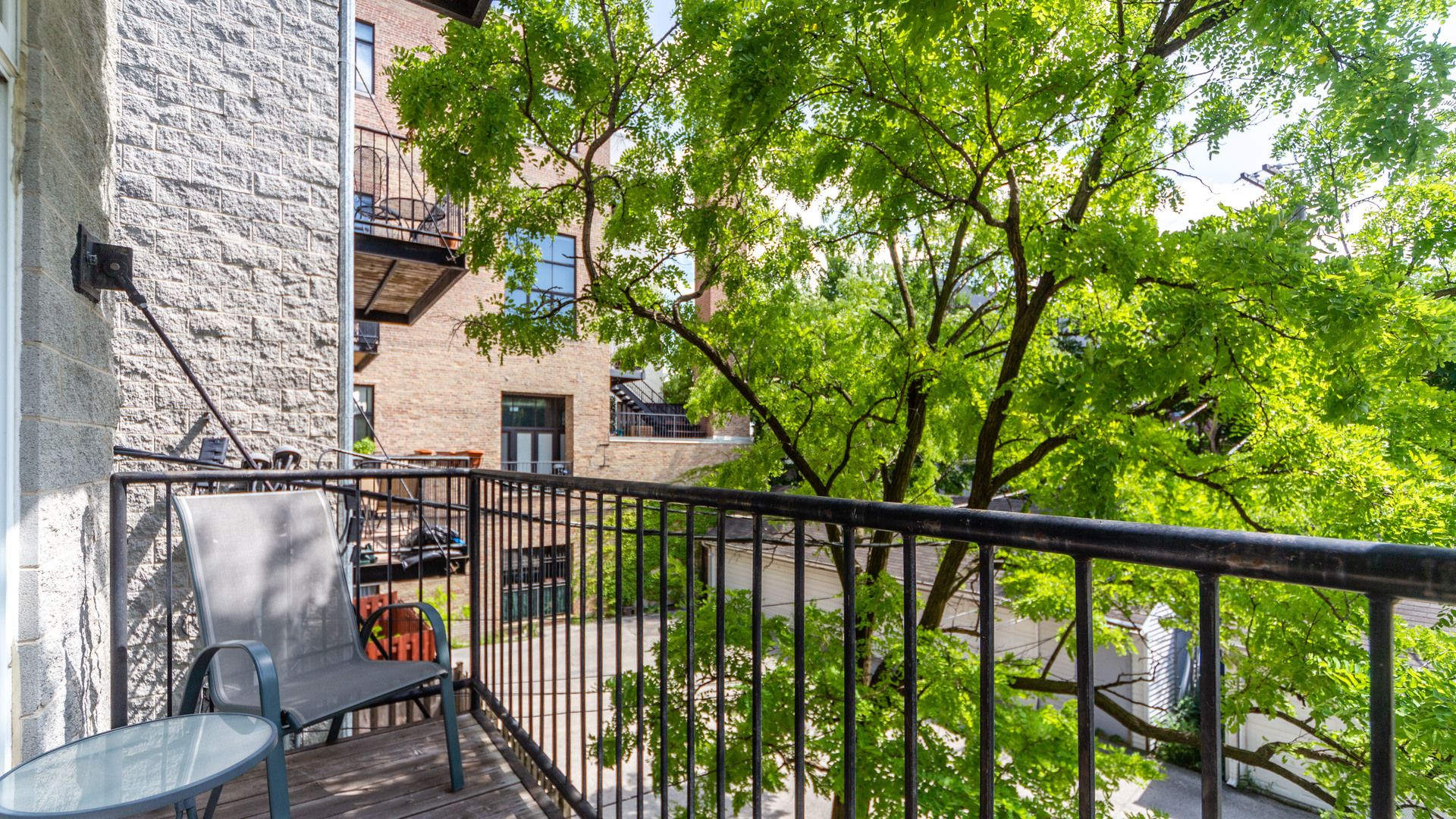 2123 West Rice Street, Unit 2E Chicago, IL 60622 - Photo 19 of 19