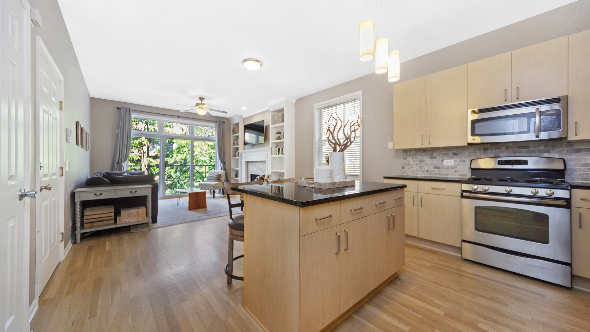 2123 West Rice Street, Unit 2E Chicago, IL 60622 - Photo 8 of 19