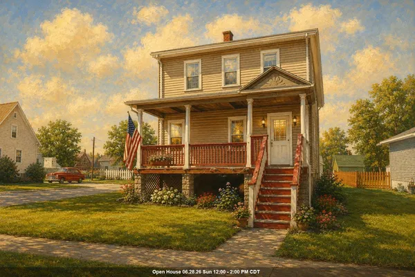 $228,675 | 303 Congress Street, Oconto, WI 54153