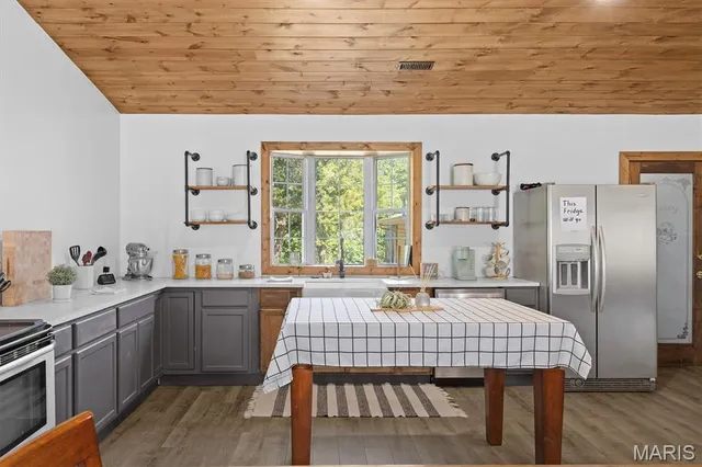 $259,900 | 1822 Trapper Avenue, Mulberry Grove, IL 62262