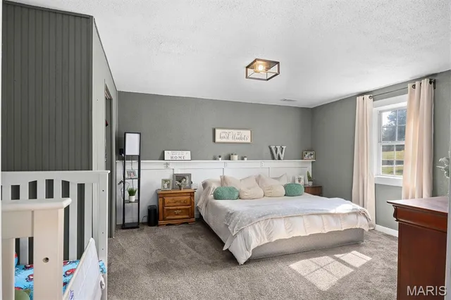 $259,900 | 1822 Trapper Avenue, Mulberry Grove, IL 62262