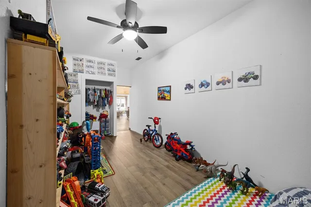 $259,900 | 1822 Trapper Avenue, Mulberry Grove, IL 62262