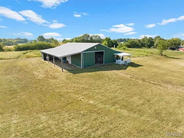 $259,900 | 1822 Trapper Avenue, Mulberry Grove, IL 62262