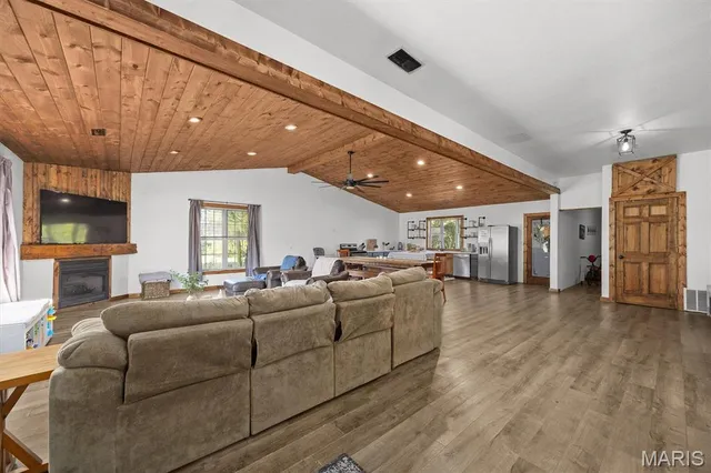 $259,900 | 1822 Trapper Avenue, Mulberry Grove, IL 62262