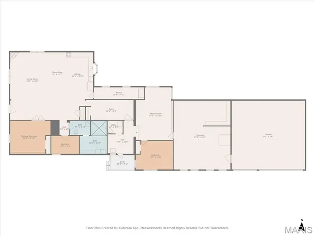 $259,900 | 1822 Trapper Avenue, Mulberry Grove, IL 62262