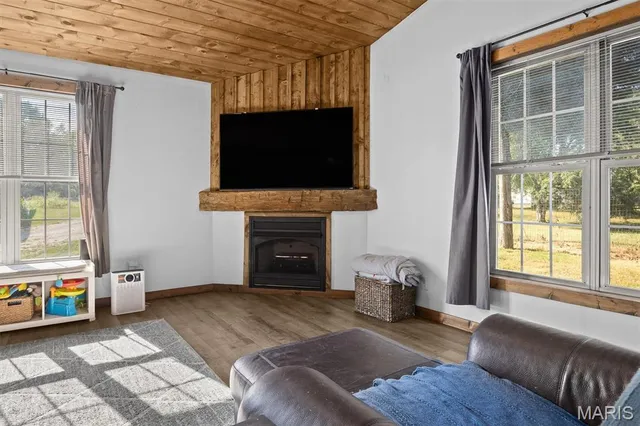 $259,900 | 1822 Trapper Avenue, Mulberry Grove, IL 62262