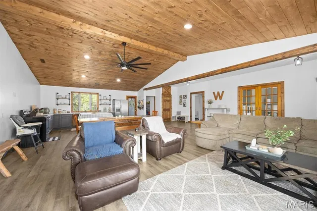 $259,900 | 1822 Trapper Avenue, Mulberry Grove, IL 62262