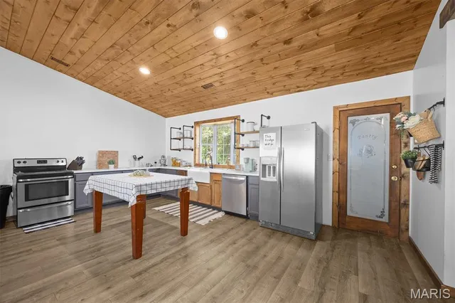 $259,900 | 1822 Trapper Avenue, Mulberry Grove, IL 62262