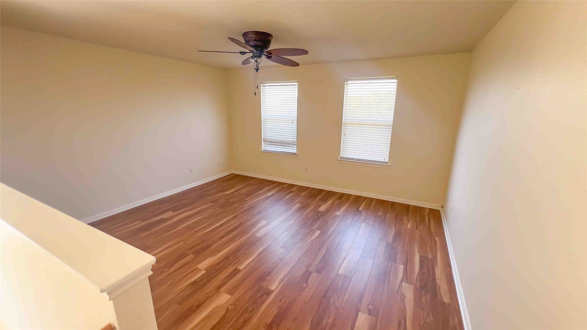 709 Rusk Road Round Rock, TX 78665 - Photo 10 of 29 2nd Story Common Area